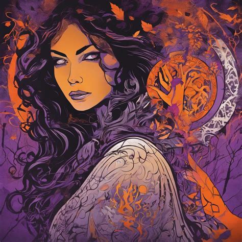 Wickedly Wonderful: Discovering the Dark Side of Witch Comics